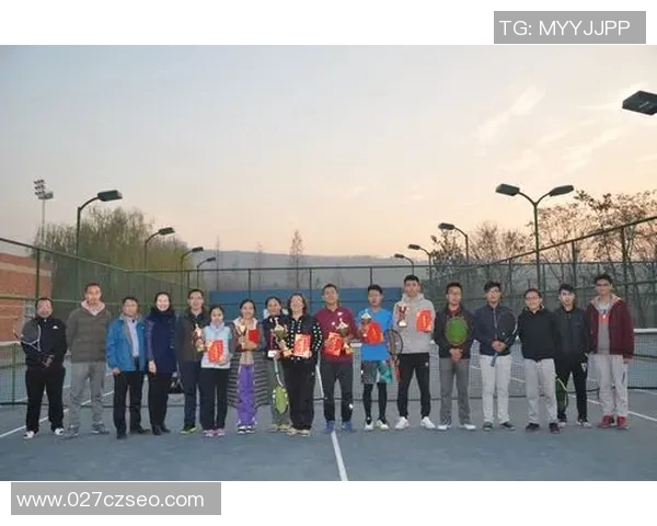 西安网球队引领网球意识新潮流TOP10榜单揭晓