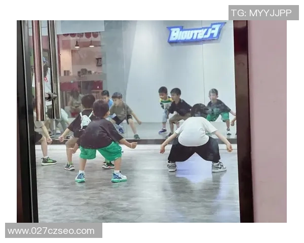 街舞战术解析：北京街舞队如何运用快攻体系制胜对手