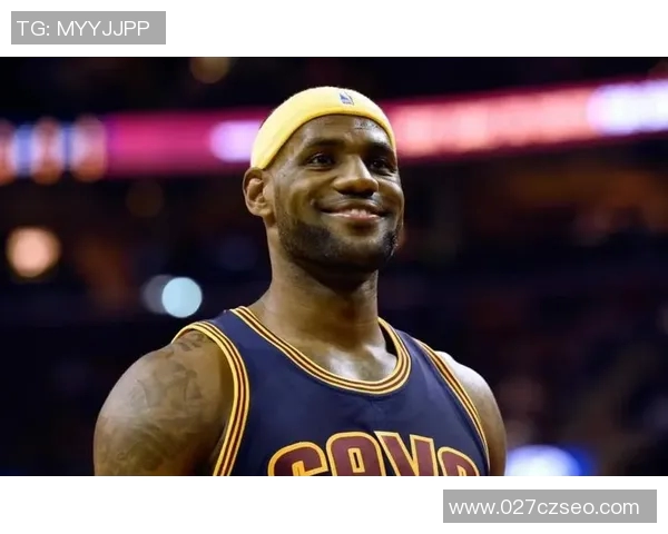勒布朗詹姆斯：篮球之王如何重塑NBA历史与未来的传奇之路