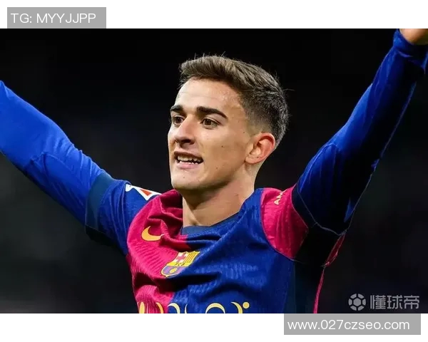 加维在新赛季的表现引发热议球迷期待他带领球队再创辉煌