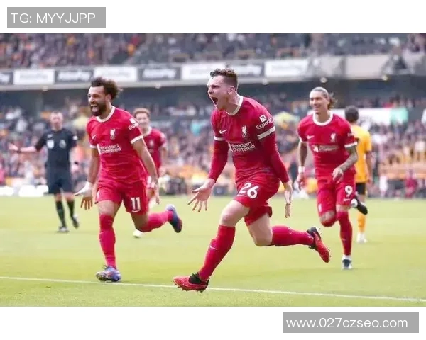 利物浦与热刺精彩对决全场集锦回顾与精彩瞬间分析