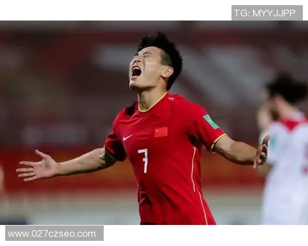 2017年中国足球队对阵叙利亚精彩比赛录像回顾与分析