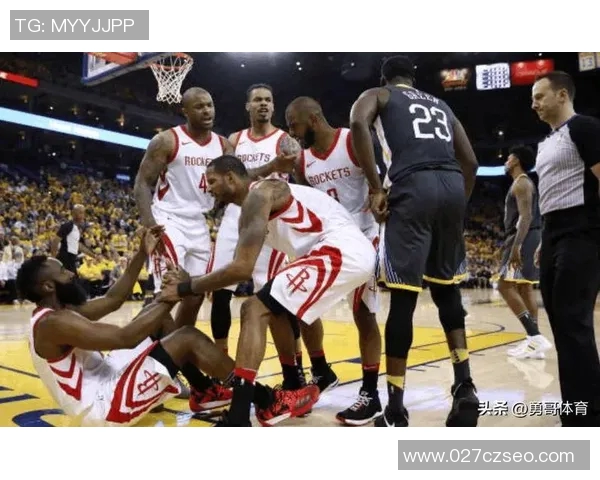 2018年西部季后赛火箭与爵士的激烈对决回顾与分析