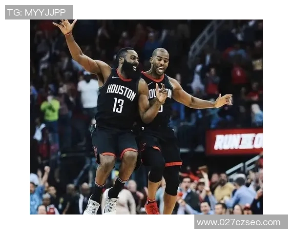 2019年火箭队与快船队精彩对决全场回放视频重温篮球盛宴
