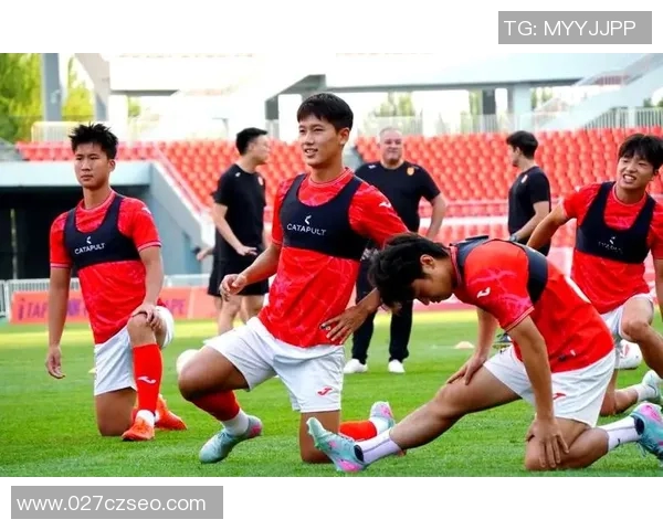 中甲联赛焦点战卓尔迎战辽宁全力争胜展现球队实力