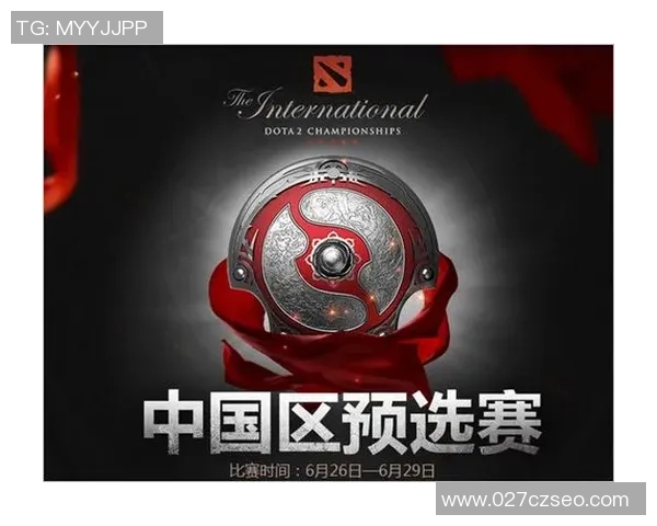 DOTA2战局分析:深入探讨FPX如何实现对敌方的全面压制策略