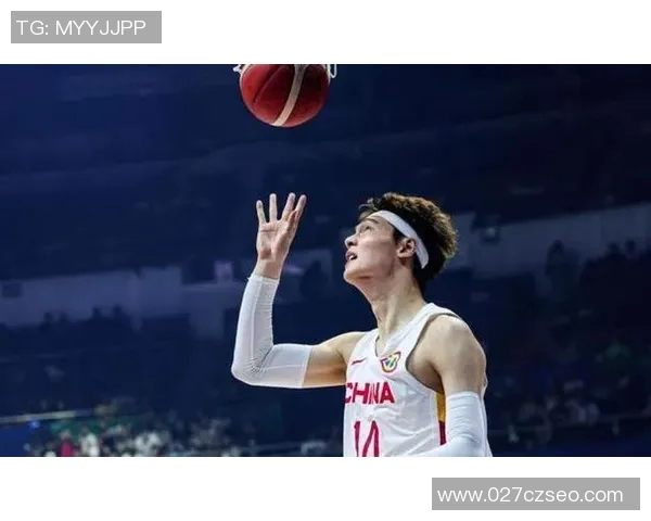 王哲林领衔中国篮球新篇章展现实力与风采的崛起之路