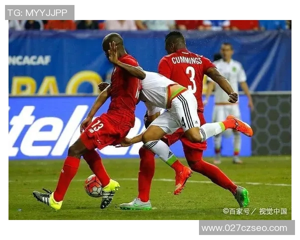 美国与牙买加的对决分析及比赛前景展望