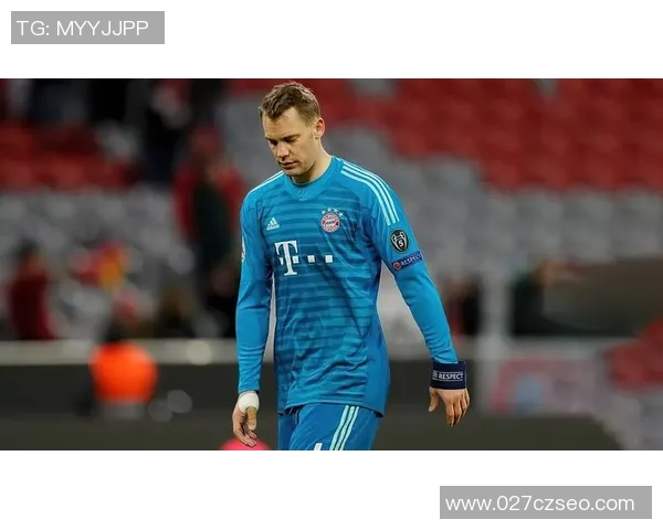 诺伊尔重伤缺席整个赛季拜仁急寻德赫亚顶替守门员位置