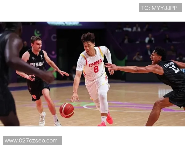 赵睿领衔中国篮球新篇章展现年轻力量与团队精神的完美结合