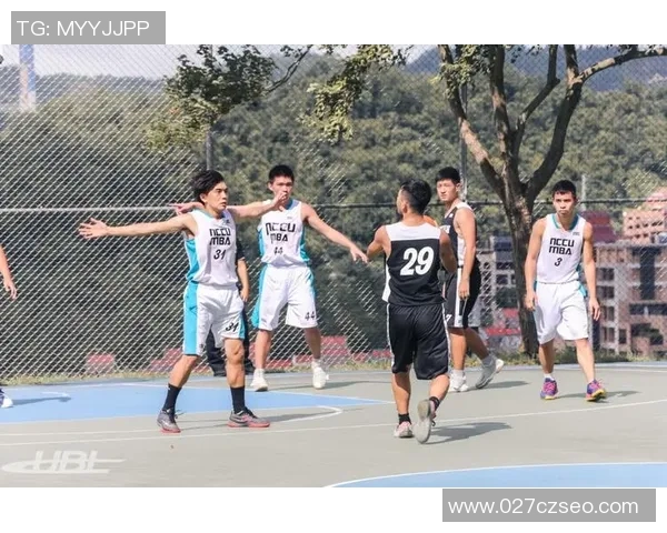 科学篮球训练新方法探索节奏与技巧的完美结合MBA