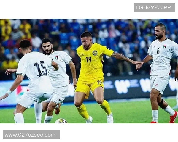 马来西亚与阿联酋的精彩对决展现足球魅力与团队精神