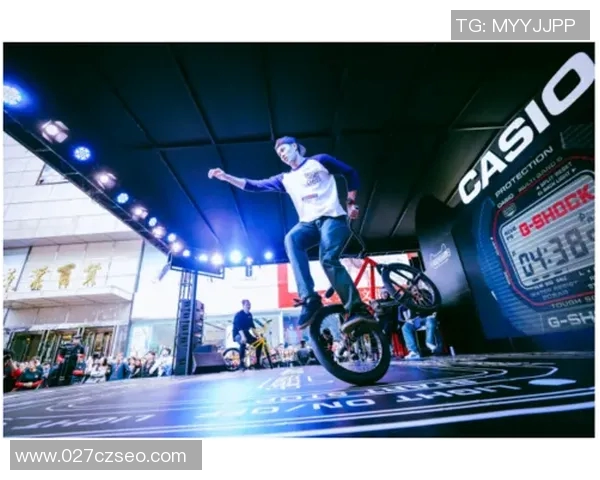 极限运动战术新高度西安极限运动队勇夺创新荣誉